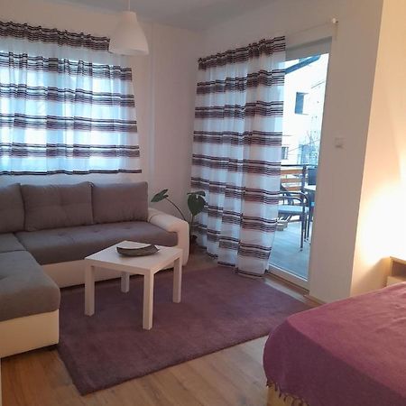 V & V Studio Apartments Ni المظهر الخارجي الصورة