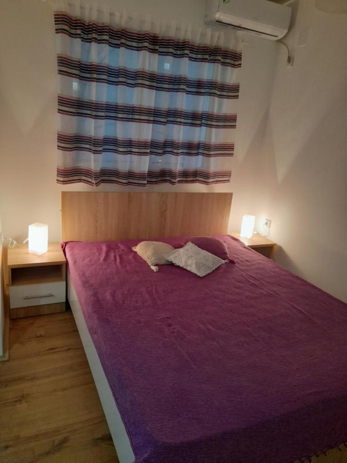 V & V Studio Apartments Ni المظهر الخارجي الصورة