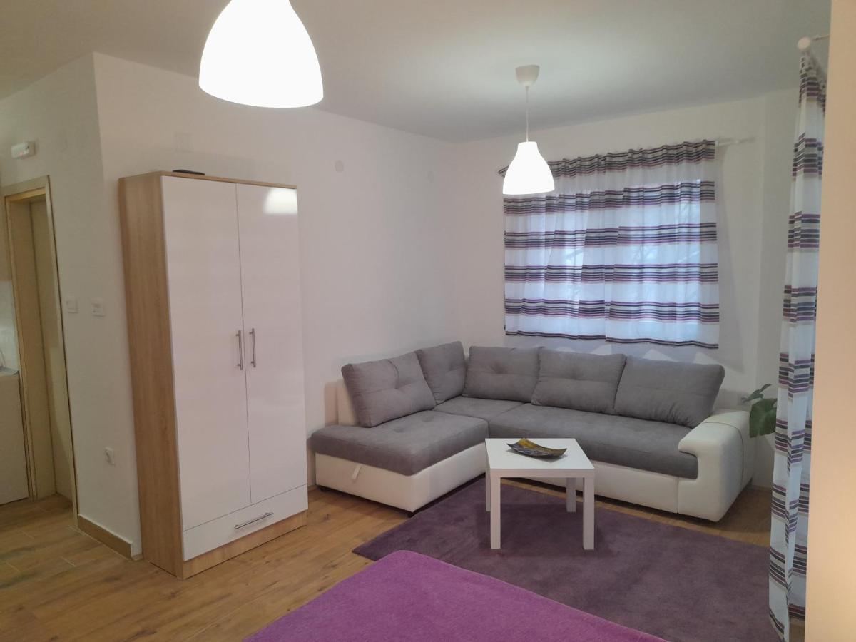 V & V Studio Apartments Ni المظهر الخارجي الصورة